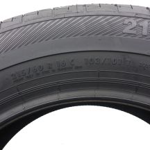 7.  215 60 16C 4x BARUM 215/60 R16C 103/101T Vanis 2 Sommerreifen 2020 VOLL WIE NEU