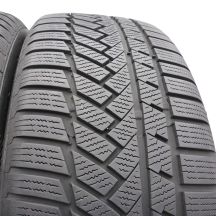 4. 255 50 19 2x CONTINENTAL 255/50 R19 103T Seal WinterContact TS850P Winterreifen 2022 6,8mm