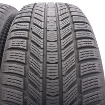 2. 235 55 19 2x CONTINENTAL 235/55 R19 105T XL WinterContact TS870 P SEAL Winterreifen 2022 8,2mm