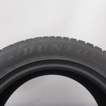 2.  235 55 18 1x DUNLOP 235/55 R18 100H SP Winter Sport 3D A0 Winterreifen 2023 VOLL WIE NEU 