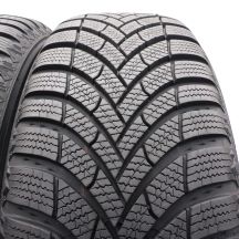 3. 205 60 16 2x SEMPERIT 205/60 R16 92H Speed-Grip5 Winterreifen 2021 9mm WIE NEU