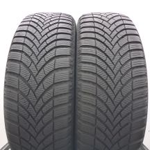 3.  205 60 16 4x SEMPERIT 205/60 R16 96H XL Speed-Grip 5 Winterreifen 2024 8-7,8mm
