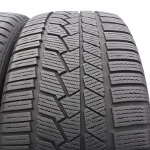 3. 255 45 19 4x CONTINENTAL 255/45 R19 104V XL WinterContact TS860S Winterreifen 2022, 2023 6-6,8mm