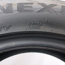 9. 225 55 18 4x NEXEN 225/55 R18 102V XL WinGuard Sport2 SUV Winterreifen 2019 WIE NEU 7-7,5mm