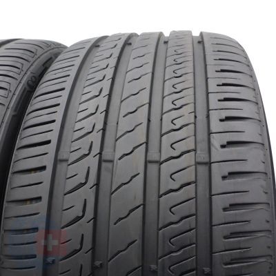 3. 255 35 18 4x BARUM 255/35 R18 94Y XL Bravuris 5 HM Sommerreifen 2023 6,8-7mm