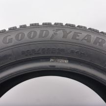 5. 205 55 16 2x GOODYEAR 205/55 R16 94H XL UltraGrip 9+ Winterreifen 2019 7,5mm