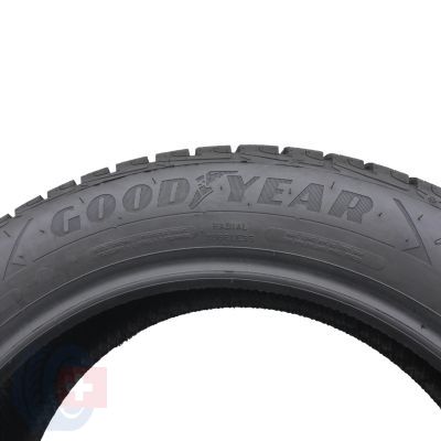 8. 215 55 18 4x GOODYEAR 215/55 R18 95T UltraGrip Performance GEN-1 + Winterreifen 6,8-7,8mm 2021 Wie Neu