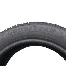 8. 215 55 18 4x GOODYEAR 215/55 R18 95T UltraGrip Performance GEN-1 + Winterreifen 6,8-7,8mm 2021 Wie Neu