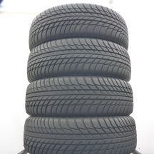185 60 16 4x BRIDGESTONE 185/60 R16 90H XL Blizzak LM001 Winterreifen 2023 8,2-7,8mm