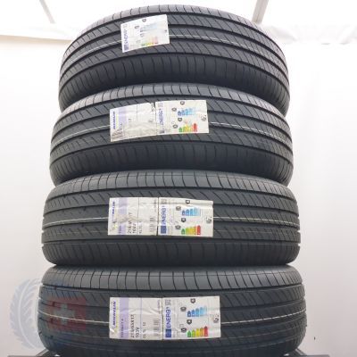 215/65 R17 4x MICHELIN 215/65 R17103V XL Primacy 4 S2 Sommerreifen 2026 Ungebraucht  