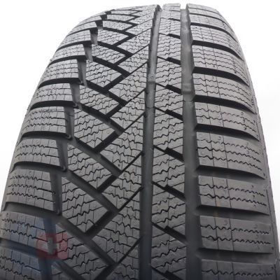 2.  195 55 20 1x CONTINENTAL 195/55 R20  95H XL WinterContact TS 850P Winterreifen 2018 Ungebraucht  