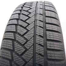 2.  195 55 20 1x CONTINENTAL 195/55 R20  95H XL WinterContact TS 850P Winterreifen 2018 Ungebraucht  