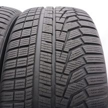 3. 265 40 20 2x HANKOOK 265/40 R20 104W XL Winter I cept evo2 Winterreifen 2020 8,2mm