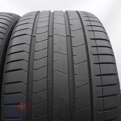 3. 315 35 21 2x PIRELLI 315/35 R21 111Y XL PZero RunFlat BMW Sommerreifen 2023 7mm