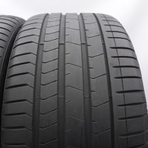 3. 315 35 21 2x PIRELLI 315/35 R21 111Y XL PZero RunFlat BMW Sommerreifen 2023 7mm