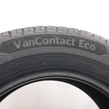 5.  235 60 17C 1x CONTINENTAL  235/60 R17C 117/115R VanContact Eco Sommerreifen 2026 Ungebraucht    