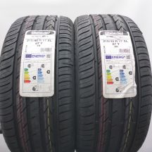 3. 215 40 17 4x GISLAVED 21/40 R17 87Y XL UltraSpeed 2 Sommerreifen 2022 VOLL 