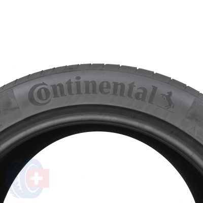 5. 2 x CONTINENTAL 245/45 R18 100Y XL PremiumContact 6 Sommerreifen 2018 6,5-6,8mm