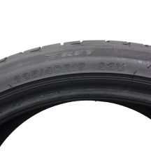 4. 225 40 19 2x BRIDGESTONE 225/40 R19 93Y XL Potenza S001 RunFlat BMW Sommerreifen 2022 WIE NEU 7,2mm