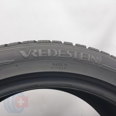 6. 225 45 18 2x VREDESTEIN 225/45 R18 95W XL Wintrac Pro Winterreifen 2022 7-7,2mm