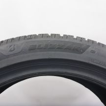 7. 235 45 20 2x BRIDGESTONE 235/45 R20 100W XL Blizzak 6 Winterreifen 2025 VOLL WIE NEU  