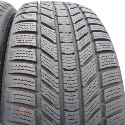 2.  235 45 20 4x CONTINENTAL 235/45 R20 100V XL WinterContact TS 870 P Winterreifen 2022/25 8,8-8 