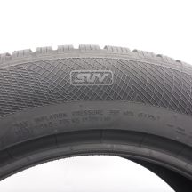 6. 225 60 17 2x CONTINENTAL 225/60 R17 99H WinterContact TS 850 P SUV Winterreifen 2017 8,8-8,2mm