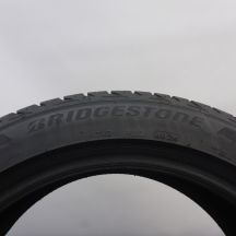 7. 215 50 18 4x BRIDGESTONE 215/50 R18 92W Turanza T001 Sommerreifen 2024 7,2-7,5mm