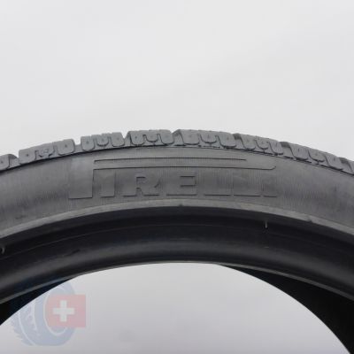4. 245 40 20 2x PIRELLI 245/40 R20 99V XL Sottozero Winter 240 SerieII Winterreifen 2018 7,5mm