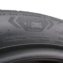 8. 4 x GOODYEAR 215/50 R19 93T EfficientGrip ELECT+ Sommerreifen  2022 VOLL WIE NEU