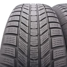 2.  235 65 17 2x CONTINENTAL 235/65 R17 108H XL WinterContact TS 870 P Winterreifen 2021 6,8mm