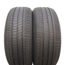 3. 195 55 16 4x MICHELIN 195/55 R16 91Q XL Energy E-V Sommerreifen 5,8-6,2mm 2018