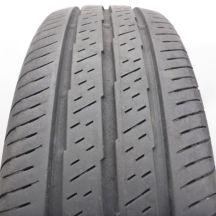 195 70 15C 1x CONTINENTAL 195/70 R15C 104/102R VanEco Sommerreifen 2012 6mm