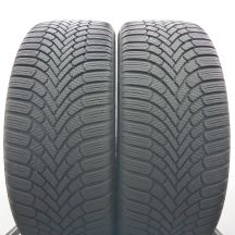 5. 235 45 20 4x BRIDGESTONE 235/45 R20 100W XL Blizzak 6 Winterreifen 2025 7,2-7mm 