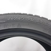 6. 225 45 17 2x VREDESTEIN 225/45 R17 94H XL Wintrac PRO Winterreifen  2021 7-6,8mm 