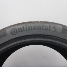7. 265 40 20 4x CONTINENTAL 265/40 R20 104Y XL SportContact 6 M01B Sommerreifen 2020, 2021 VOLL