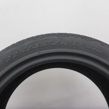 3. 225 45 17 1x PIRELLI 225/45 R17 94W XL PZero Nero Sommerreifen 2009 8mm