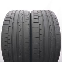 5. 255 40 20 4x CONTINENTAL 25/40 R20 101Y XL SportContact 6 A01 Sommerreifen 2025 6,5mm 