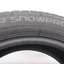 5. 225 50 18 2x NOKIAN 225/50 R18 99H XL WR Snowproof Winterreifen 2022 7,8mm