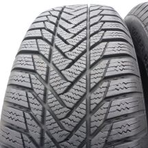 2. 185 65 15 2x ESA TECAR 185/65 R15 88T SuperGrip PRO Winterreifen 2022 7-7,2mm