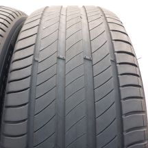 3.  235 55 18 2x MICHELIN 235/55 R18 100V Primacy 4 A01 Sommerreifen 2024 5,8mm