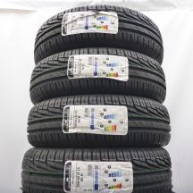 185 65 15 4x UNIROYAL 88H RainExpert 5 Sommerreifen 2023 VOLL WIE NEU