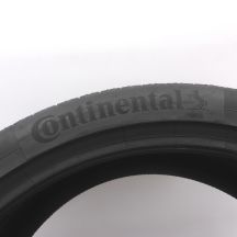 4. 245 40 21 2x CONTINENTAL 245/40 R21 100Y XL SportContact 6 A0 Silet Sommerreifen 2019 VOLL WIE NEU 