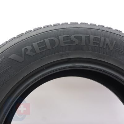 4. 235 6517 2x VREDESTEIN 235/65 R17108H XL Wintrac Pro Winterreifen 2020 5,8-6mm
