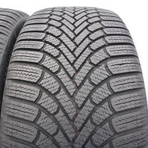 2. 255 45 19 4x BRIDGESTONE 255/45 R19 104W XL Blizzak 6  Winterreifen 2024/25 7,5-7mm