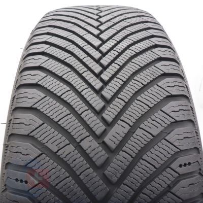205 55 19 1x MICHELIN 205/55 R19 97H XL Alpin7 Winterreifen 2024 8mm