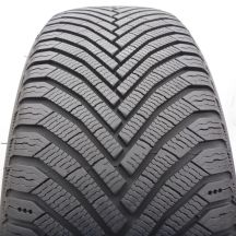205 55 19 1x MICHELIN 205/55 R19 97H XL Alpin7 Winterreifen 2024 8mm
