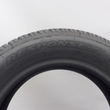 6. 195 60 15 2x DUNLOP195/60 R15 88T Winter Response 2 Winterreifen 2017/18 VOLL WIE NEU 