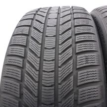 2.  255 40 21 4x CONTINENTAL 255/40 R21 102T XL WinterContact TS 870 P Winterreifen  2021 7,8mm