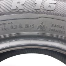 2. 205 60 16 4x SEMPERIT 205/60 R16 92H Master-Grip2 Winterreifen 2018, 2019 6,5-8mm 2. 205 60 16 4x SEMPERIT 205/60 R16 92H Master-Grip2 Winterreifen 2018, 2019 6,5-8mm